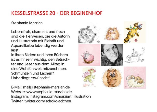 Kulturpfad Kalkar 2024, Kunstausstellung